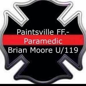 Meet your Posher, Paul ray